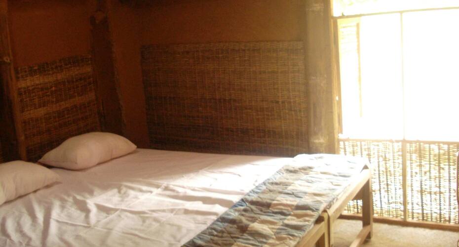 Crosshill Homestay, Chikmaglur 4